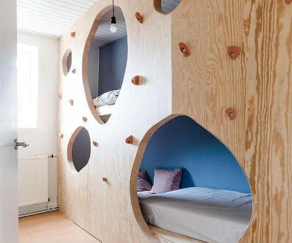 Ensorpark * 奥斯滕德