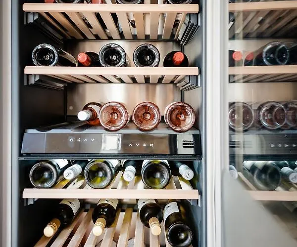 Ensorpark 别墅 奥斯滕德