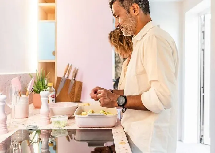 别墅 Ensorpark 奥斯滕德