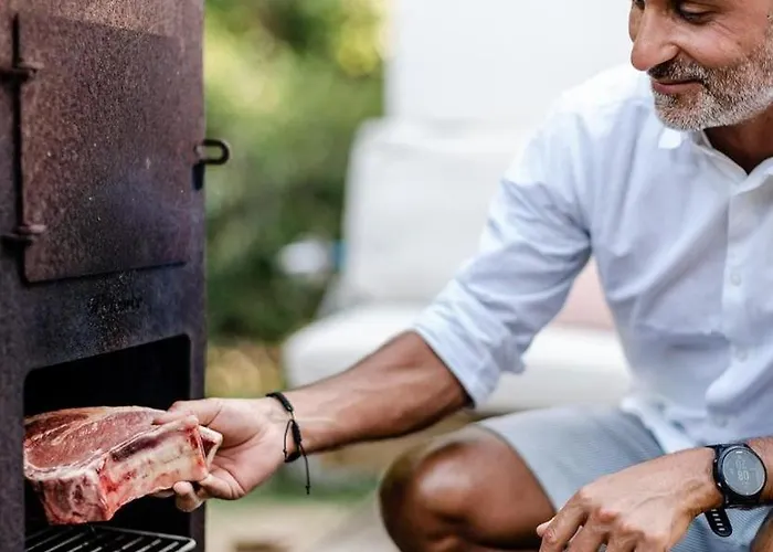 Ensorpark 别墅 奥斯滕德