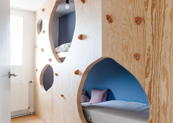 Ensorpark 奥斯滕德