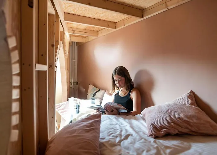 Ensorpark 别墅 奥斯滕德