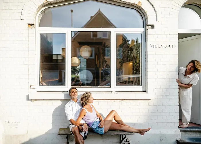 Ensorpark 奥斯滕德