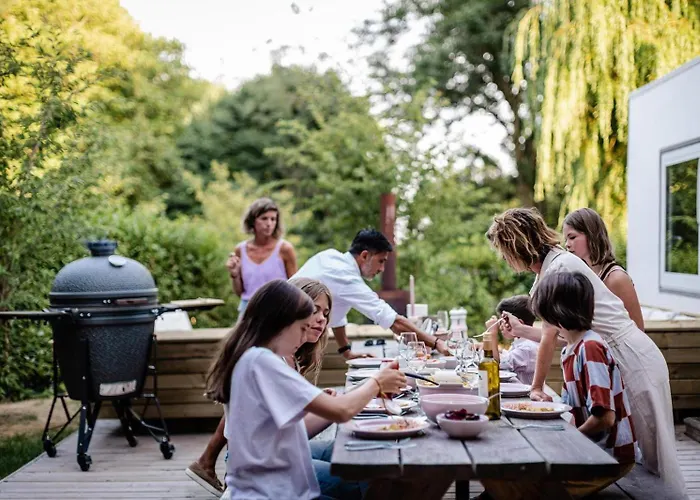 Ensorpark * 奥斯滕德