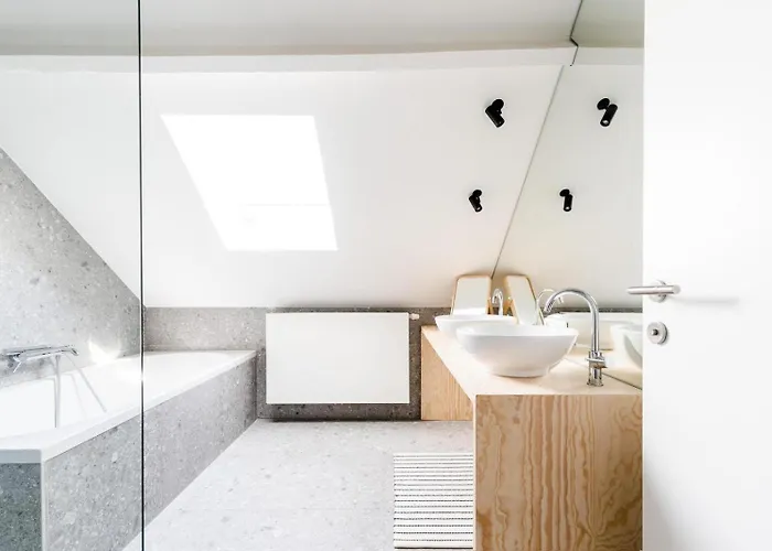 Ensorpark * 奥斯滕德