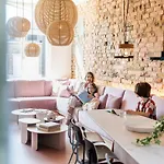 Ensorpark Вилла Остенде