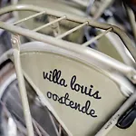 Ensorpark 别墅 奥斯滕德