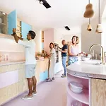 Вилла Ensorpark *