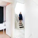Вилла Ensorpark Остенде