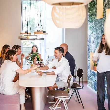 Ensorpark Villa Ostende