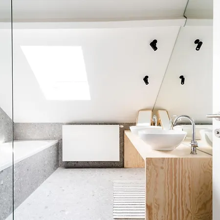 Ensorpark Villa Ostend