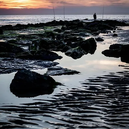 Villa Ensorpark Ostend