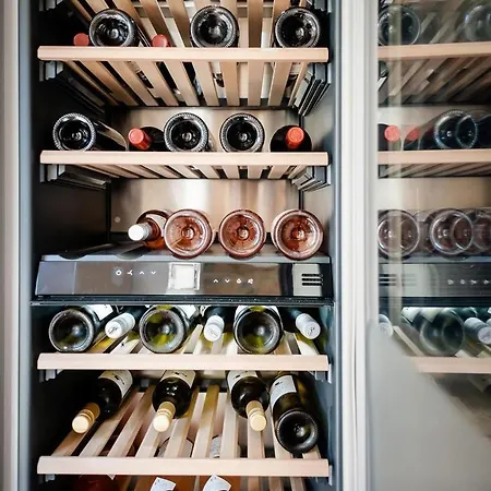 Ensorpark Villa Ostend