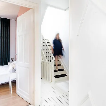 Villa Ensorpark Ostend