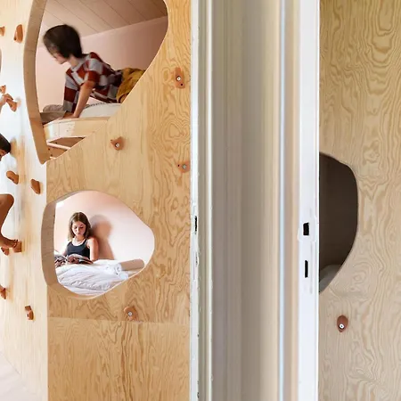 Ensorpark Villa Ostend