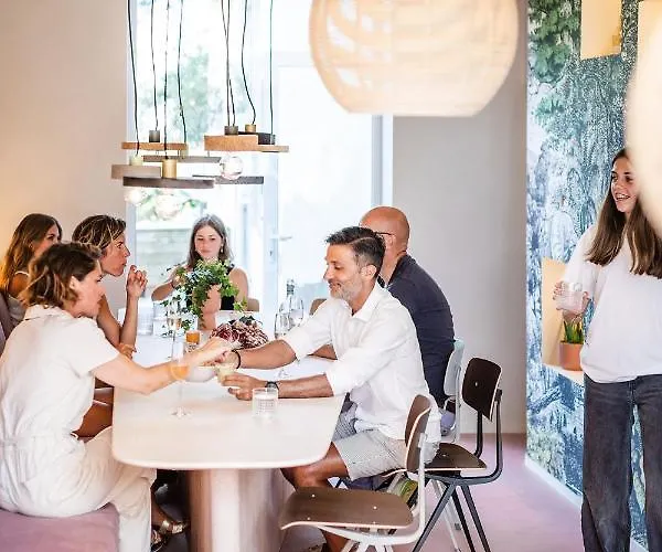 Ensorpark Villa Ostend