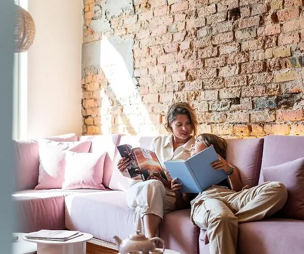 Ensorpark Villa Ostend