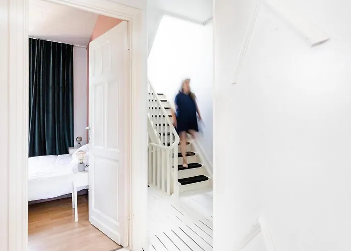 Villa Ensorpark Ostend