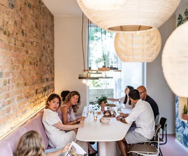 Villa Ensorpark Ostend