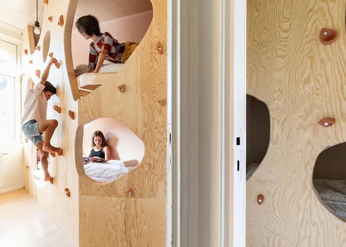 Ensorpark Villa Ostend