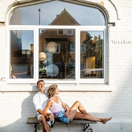 Ensorpark Villa Ostend