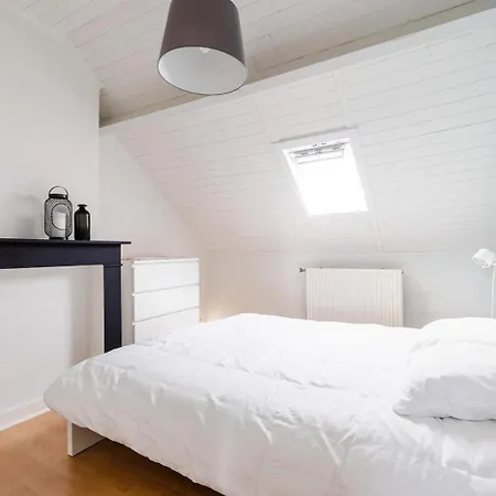 Ensorpark * Ostend